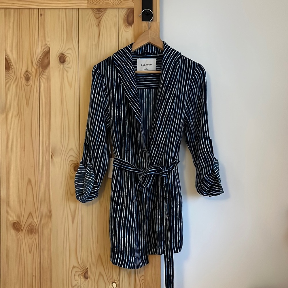 Gorgeous Babaton (Aritzia) Jacket / Blazer size Small